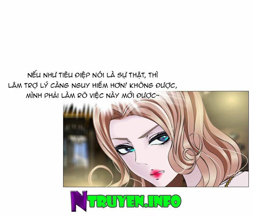 Cạm Bẫy Của Nữ Thần: Chapter 82