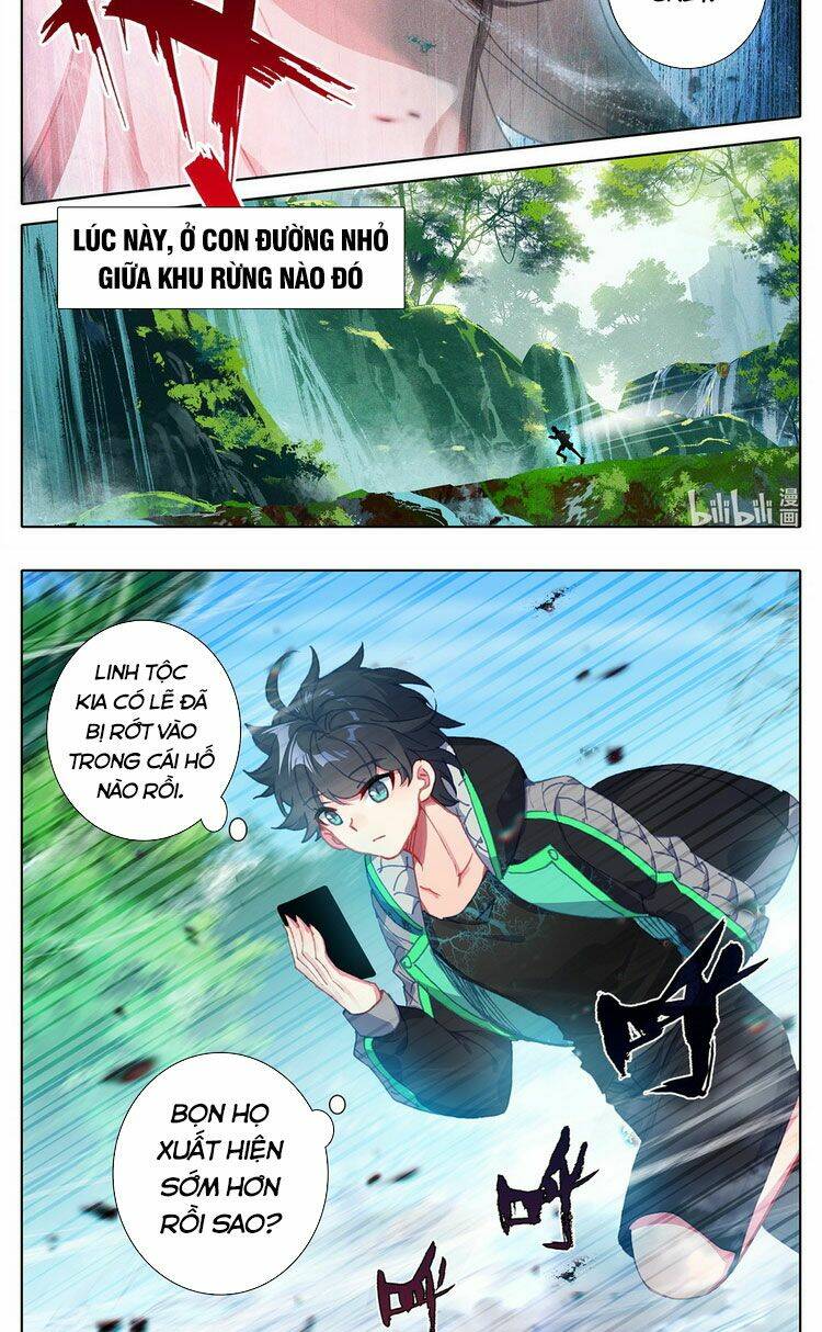 THƯỜNG DÂN MẠNH NHẤT HỌC VIỆN TU TIÊN: Chapter 14