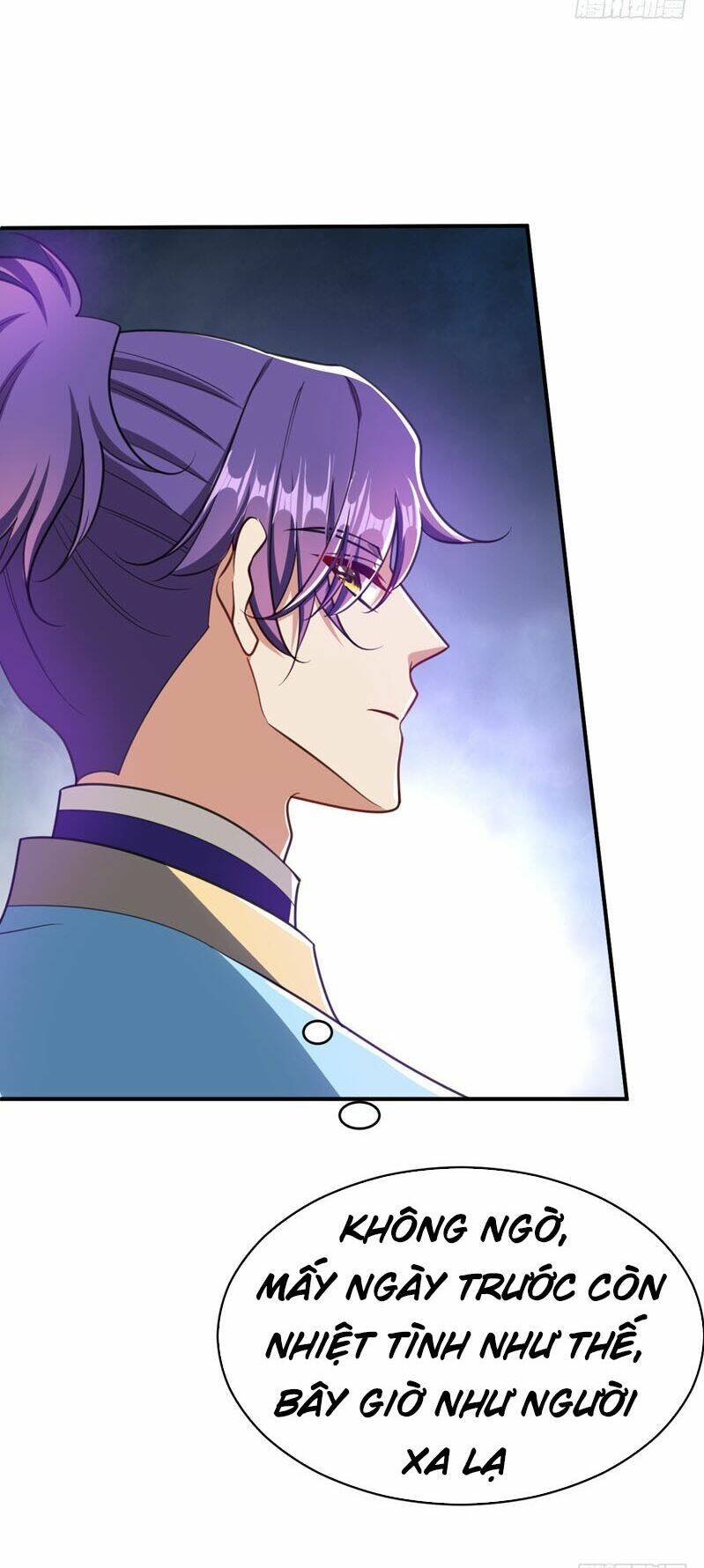 Yêu Giả Vi Vương: Chapter 98