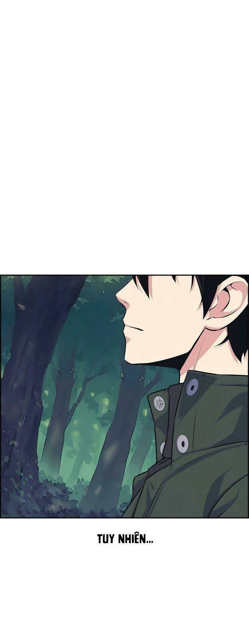 Kẻ Ngoại Lai Ở Vùng Đất Bị Ruồng Bỏ: Chapter 12