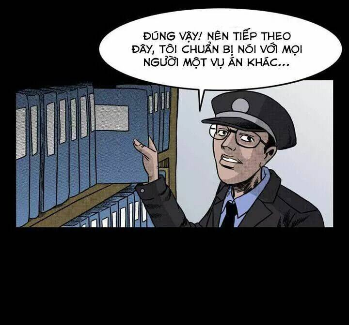 Kỳ Án Có Thật: Chapter 13