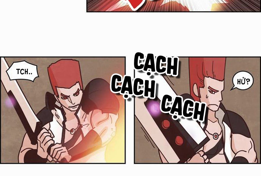 The Devil King Is Bored 2: Chapter 44