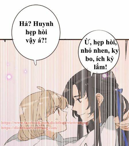 Bạn Trai Tôi Là Cẩm Y Vệ 2: Chapter 59