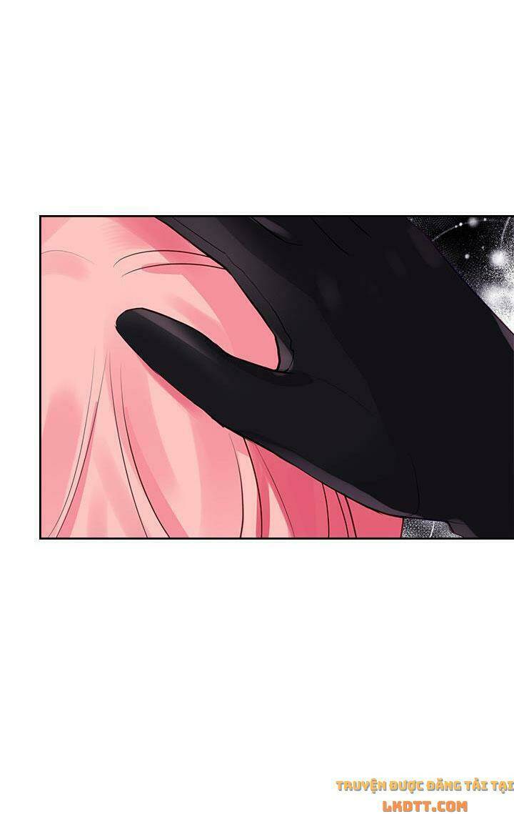 Công Chúa Phản Diện Muốn Ở Trong Ngôi Nhà Bánh Quy: Chapter 3