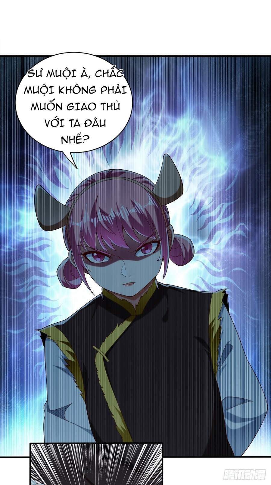 Cục Gạch Xông Vào Dị Giới: Chapter 55