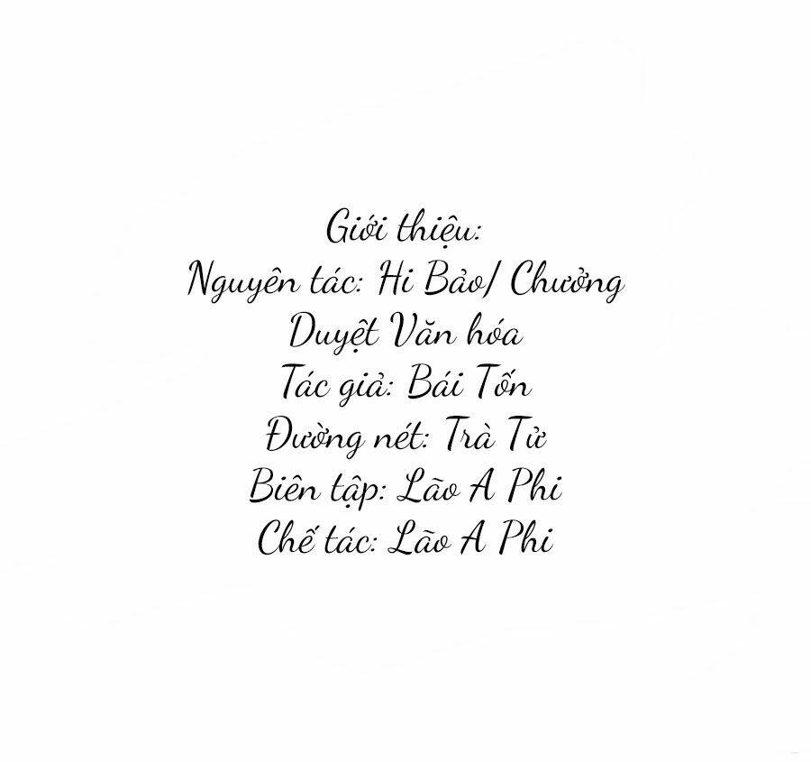 101 Phương Pháp Của Tổng Tài: Chapter 1