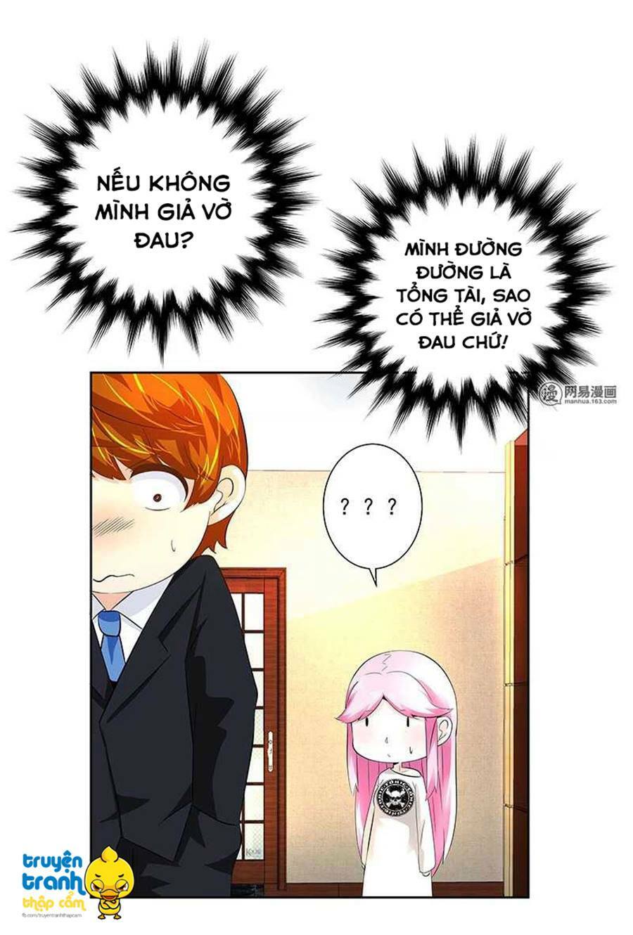 Cường Sủng Hào Môn Tiểu Manh Thê: Chapter 29