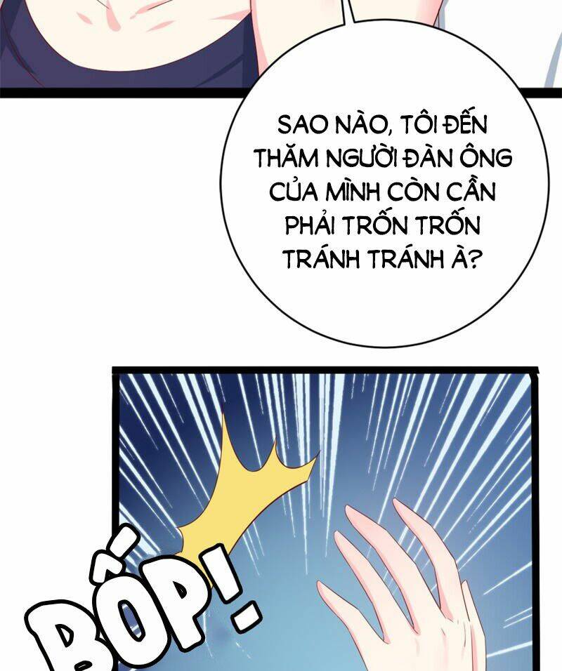 Này! Đừng Động Vào Phô Mai Của Tôi: Chapter 149