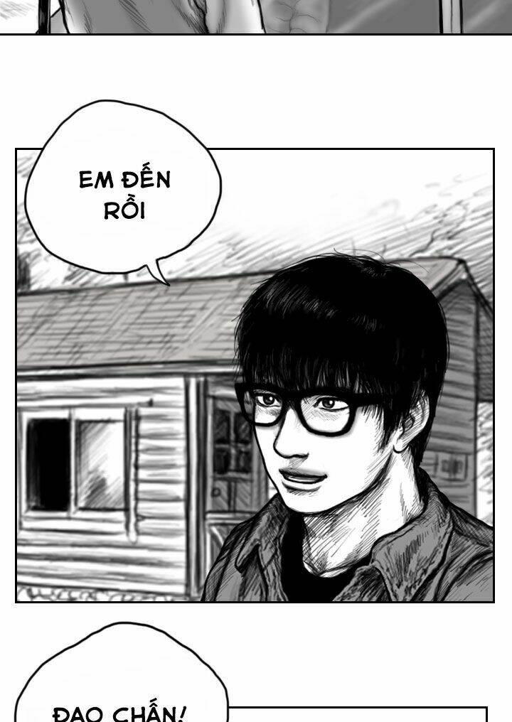 Hạt Giống Mỹ Nhân: Chapter 2