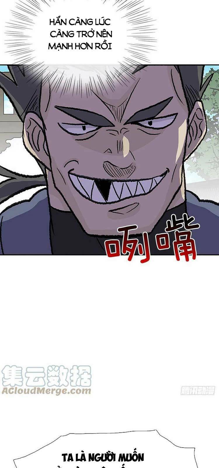 Học Sĩ Tái Sinh: Chapter 228