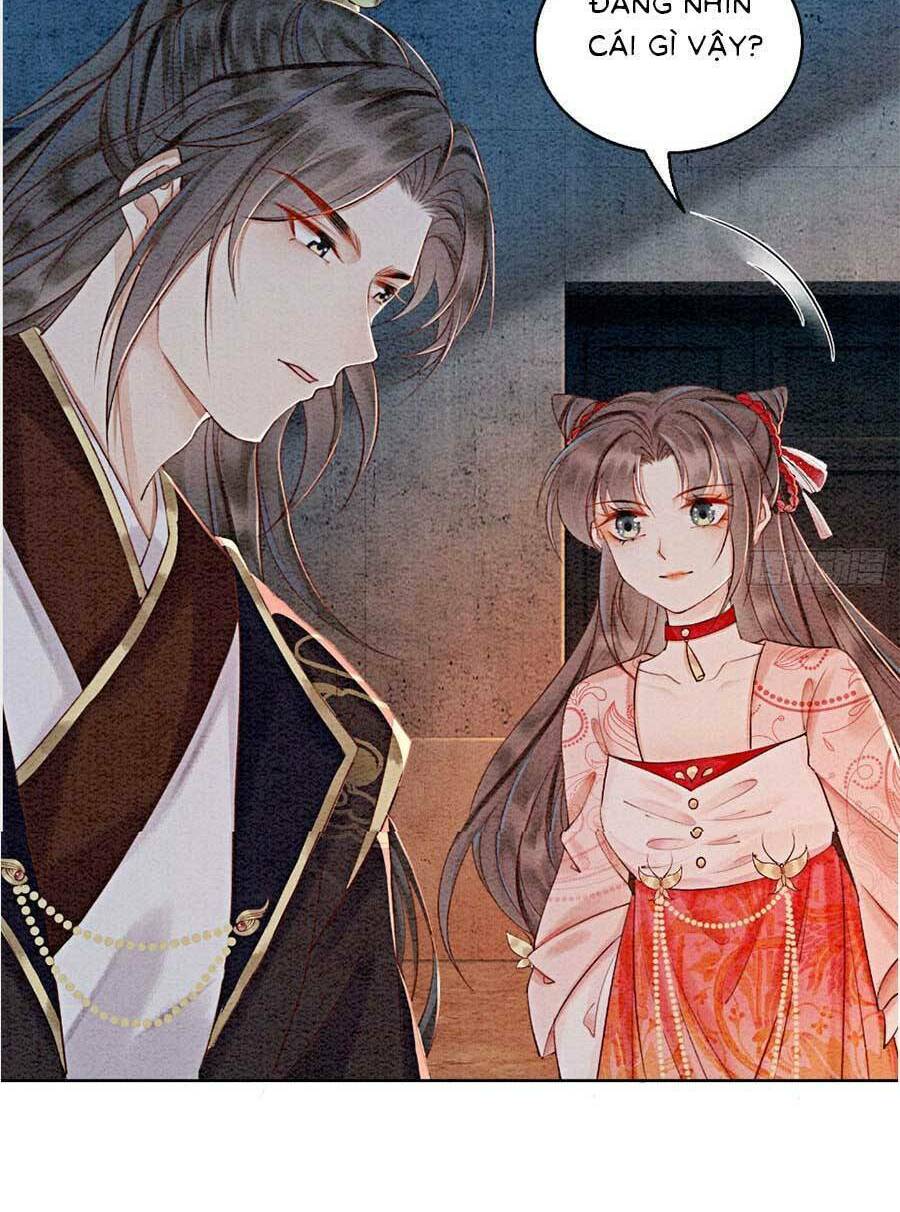 Bắt Đầu Hủy Hôn Để Công Lược Vương Gia: Chapter 54