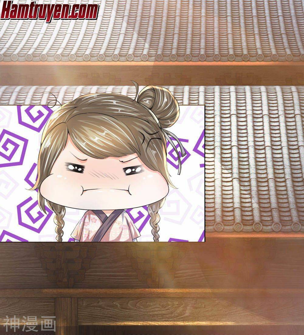 Chí Tôn Hồng Bao Đại Đế: Chapter 13