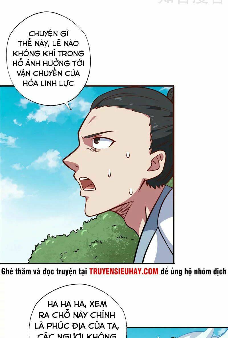 Chí Tôn Võ Đế: Chapter 99