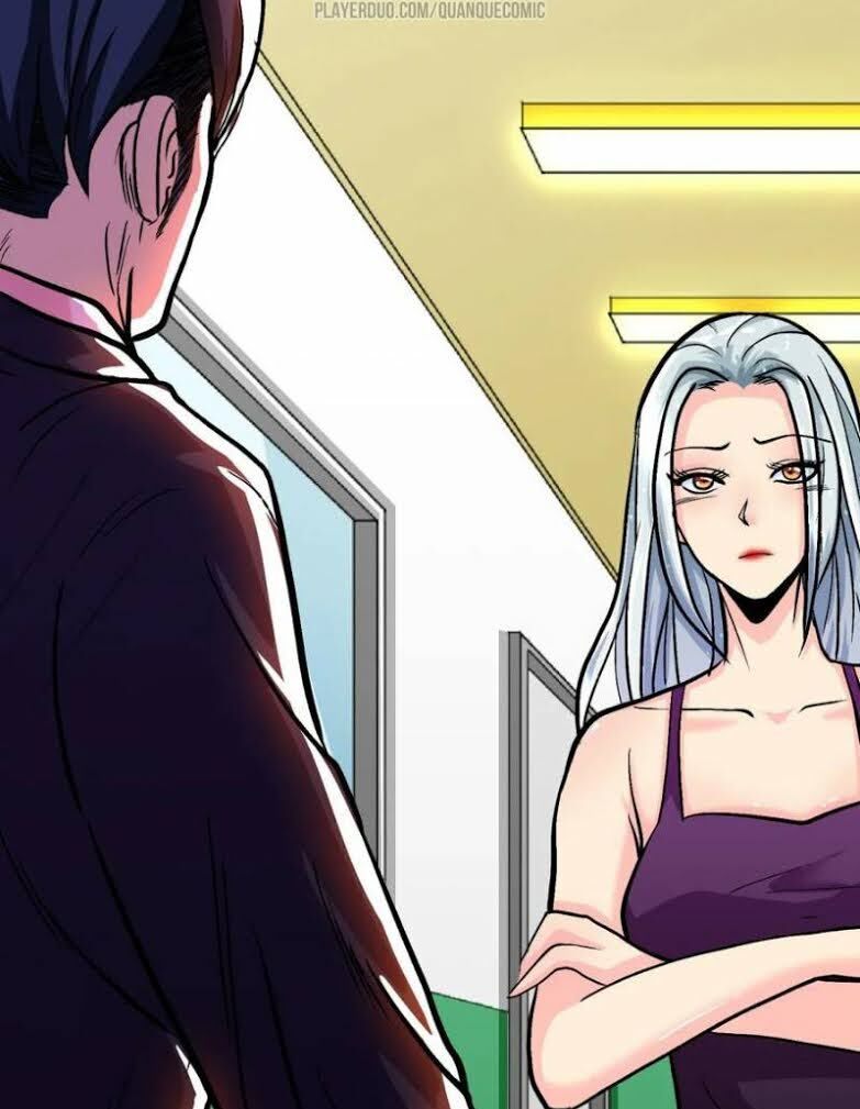 Hệ Thống Tiên Tôn Tại Đô Thị: Chapter 39