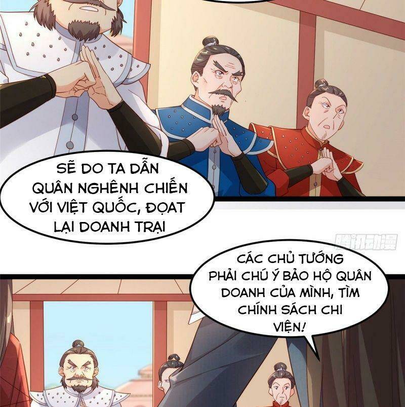 Bạo Manh Tiểu Tiên: Chapter 48