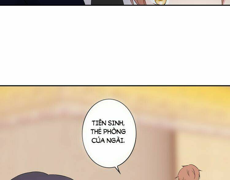 Câu Chuyện Săn Vợ: Chapter 26