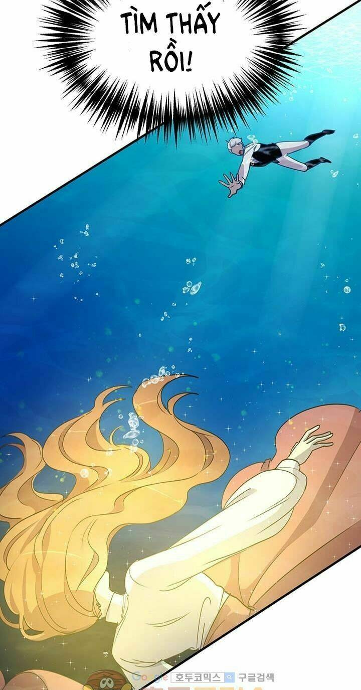 Công Tước, Loạn Vừa Thôi!: Chapter 27