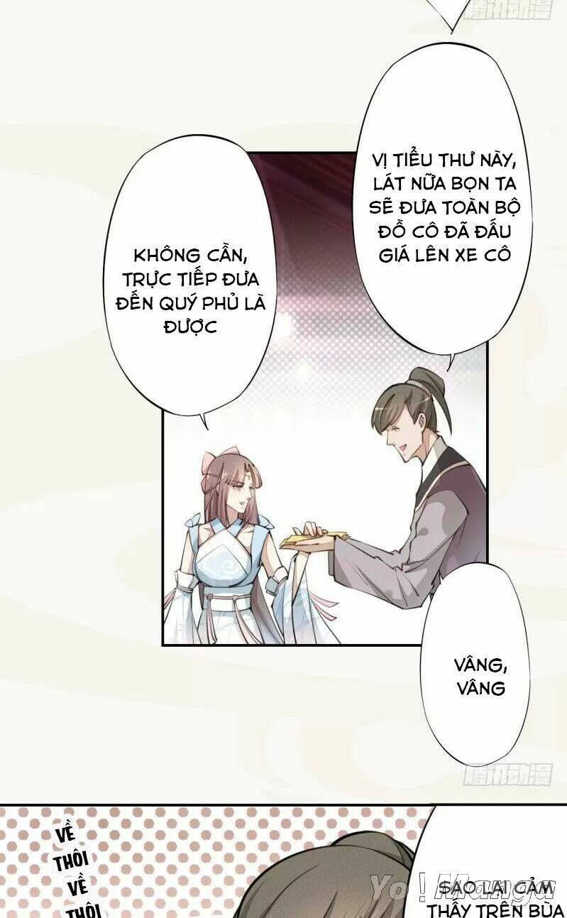Tuyệt Thế Luyện Đan Sư: Chapter 46