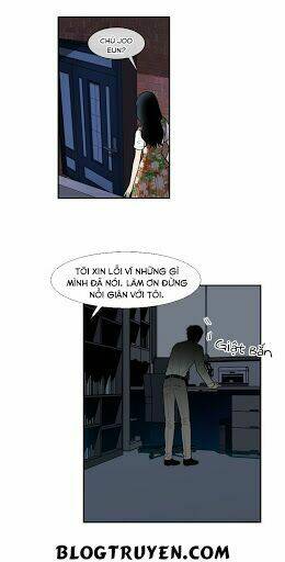 My Shining World: Chapter 29