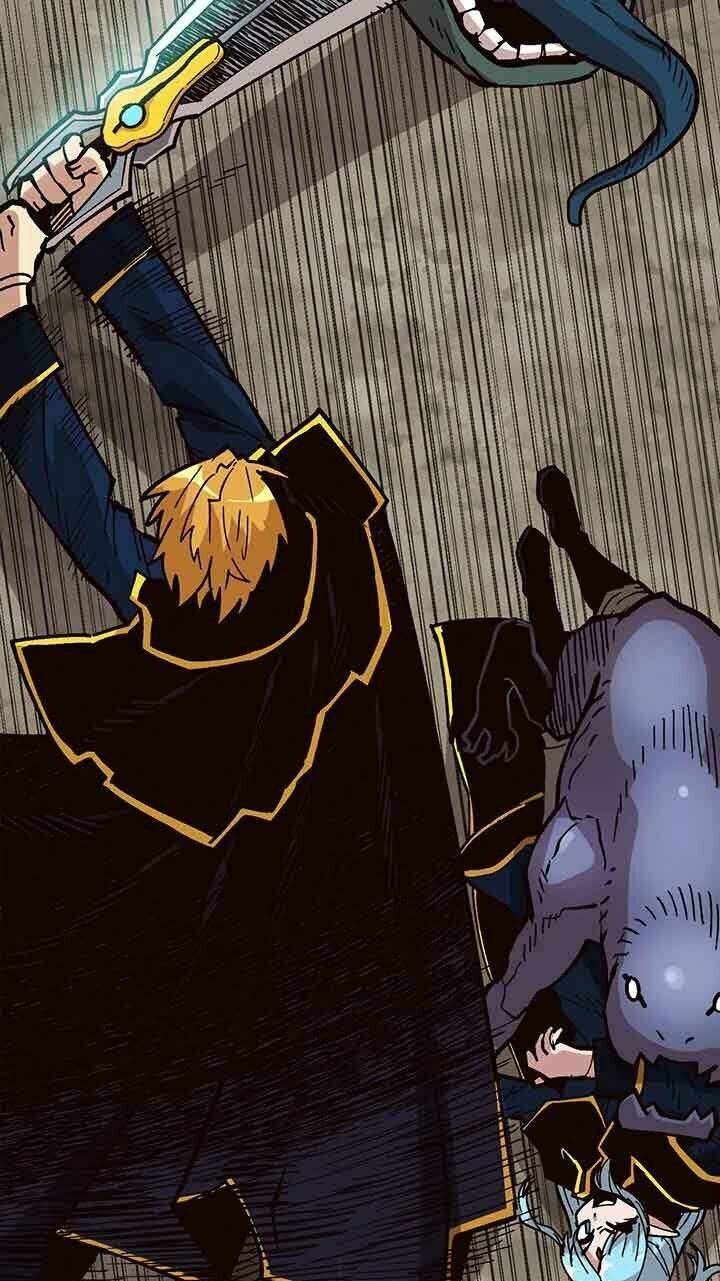 Nô Lệ Nghịch Thiên: Chapter 25