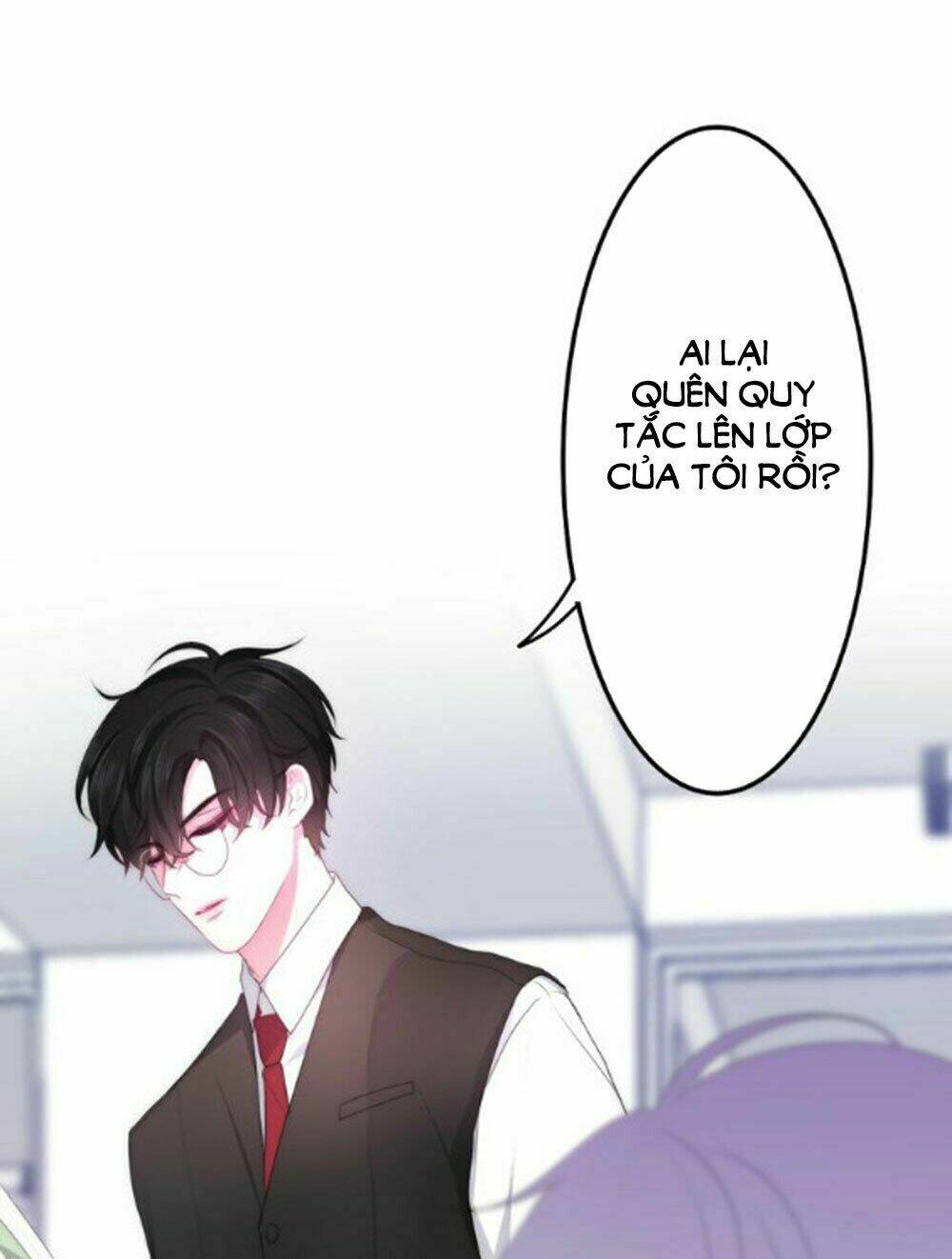 Tháng Sáu Không Hẹn Mà Gặp: Chapter 29.5