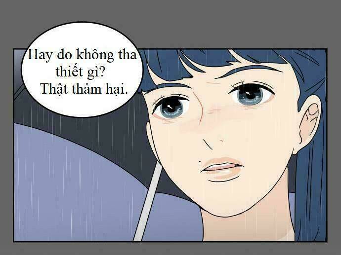 30 Phút Bước Đi Bên Em: Chapter 41