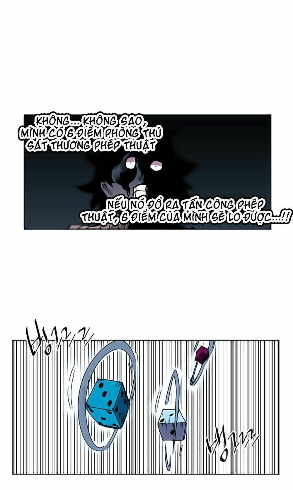 Hard Core Leveling Warrior: Chapter 25