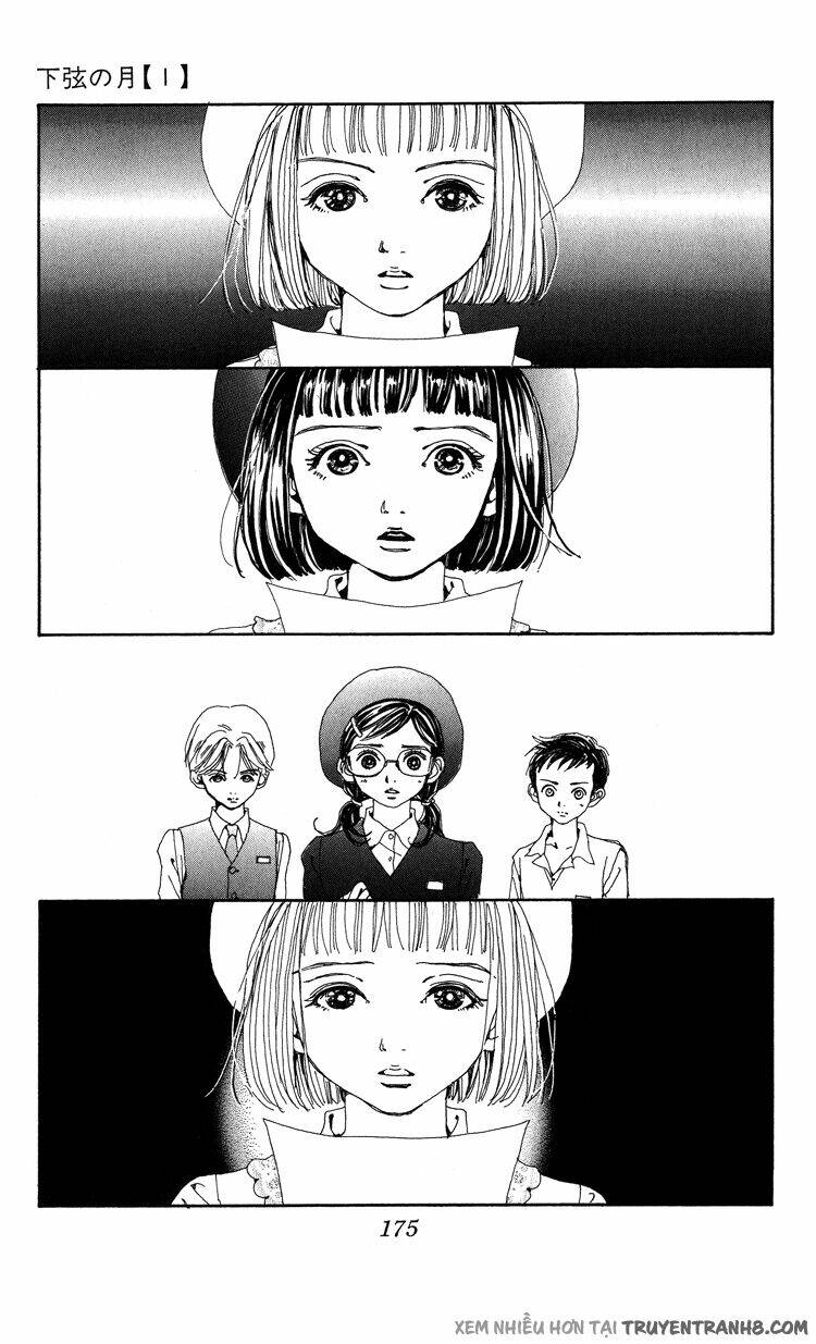 Last Quarter: Chapter 5