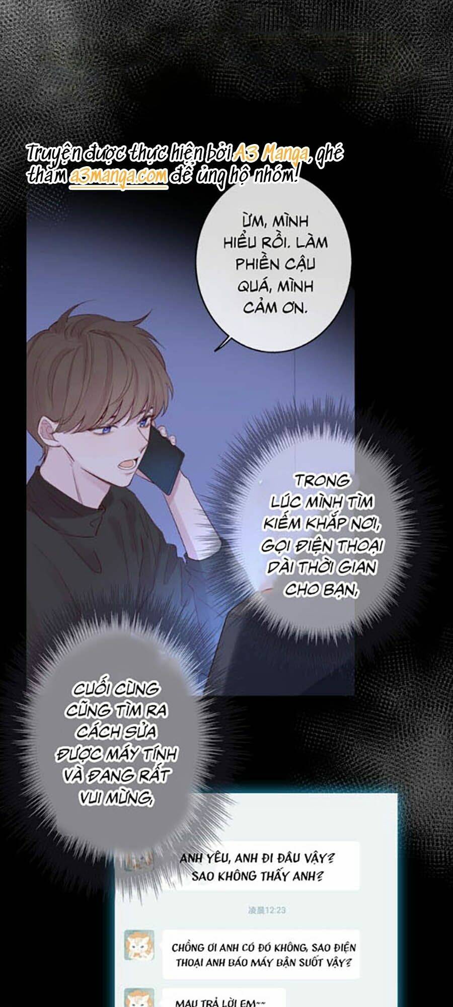 Cát Xê Người Tình Bóng Đêm: Chapter 10