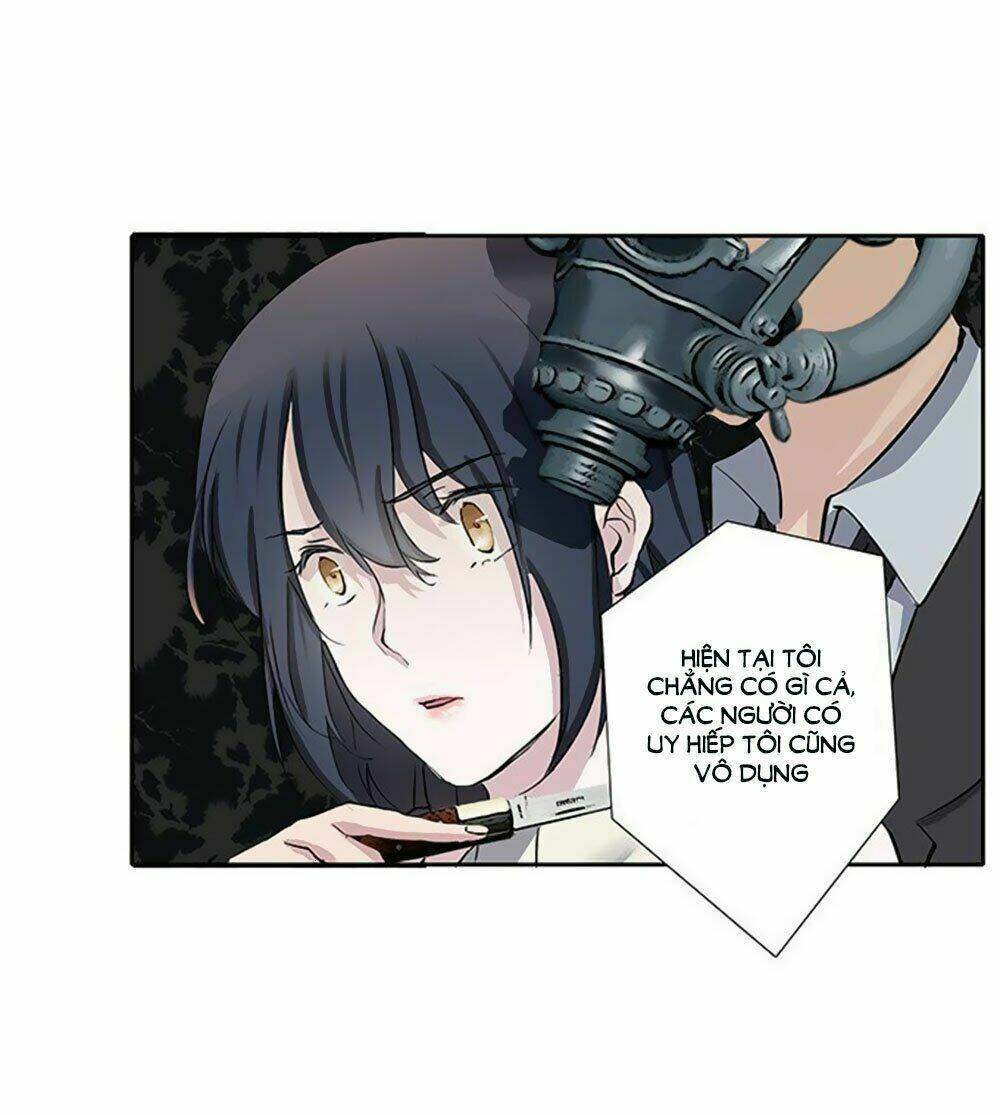 Thiên Kim Đường Môn: Chapter 40