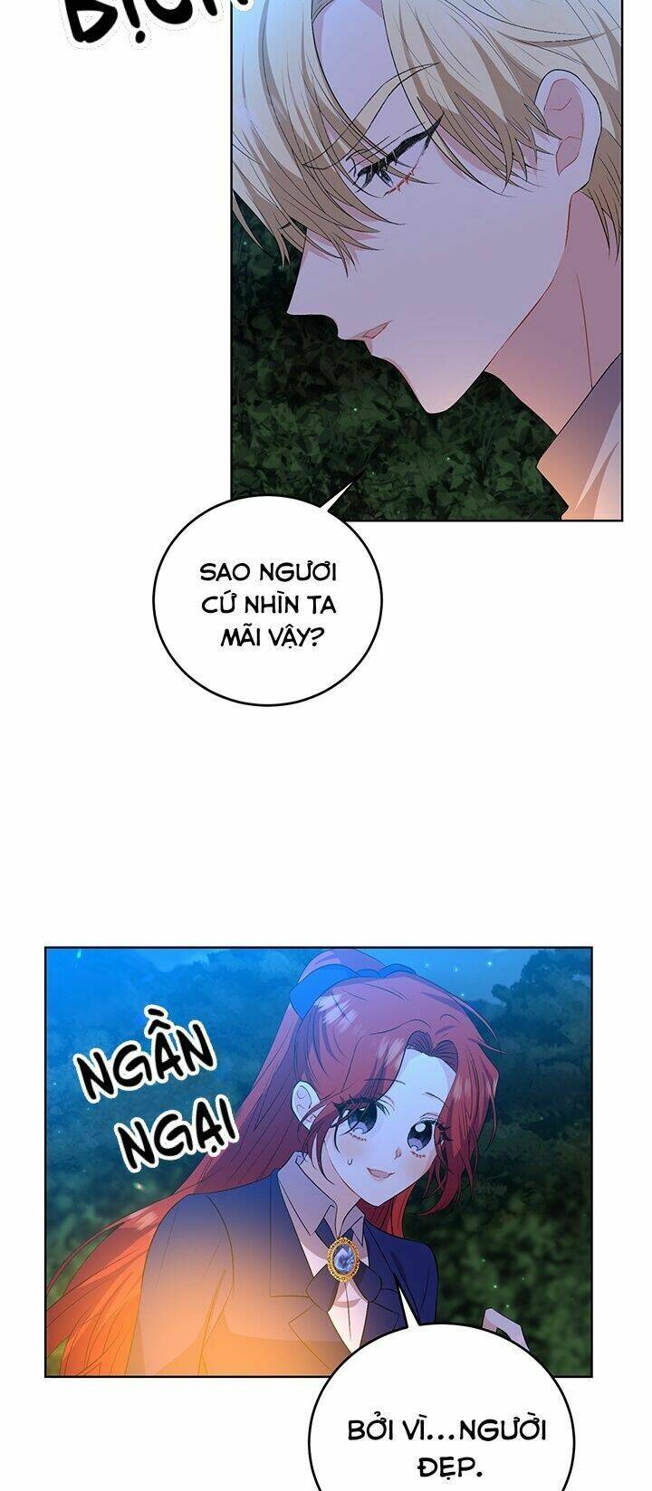 Tôi Trở Thành Gia Sư Của Tên Bạo Chúa: Chapter 15
