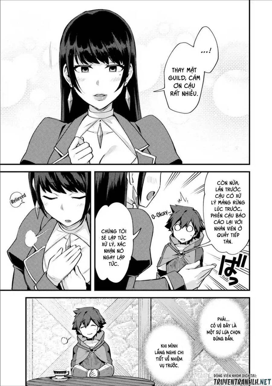 Nido Tensei Shita Shounen Wa S Rank Boukensha Toshite Heion Ni Sugosu-Zense Ga Kenja De Eiyuu Datta: Chapter 16