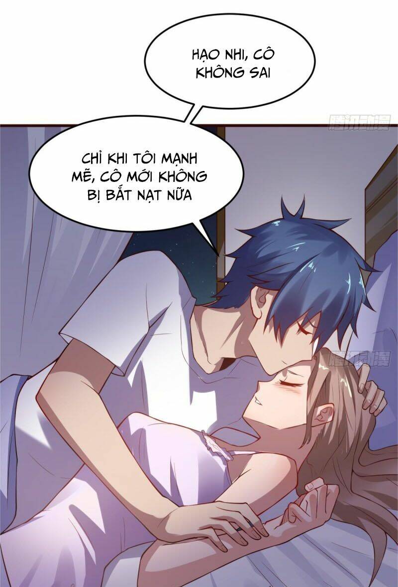 Bác Sĩ Riêng Của Nữ Thần: Chapter 105