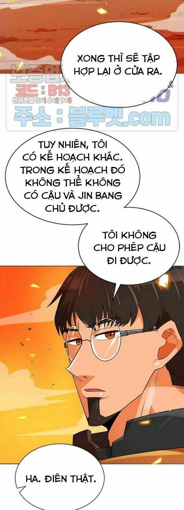 Tôi Tự Động Săn Một Mình: Chapter 81