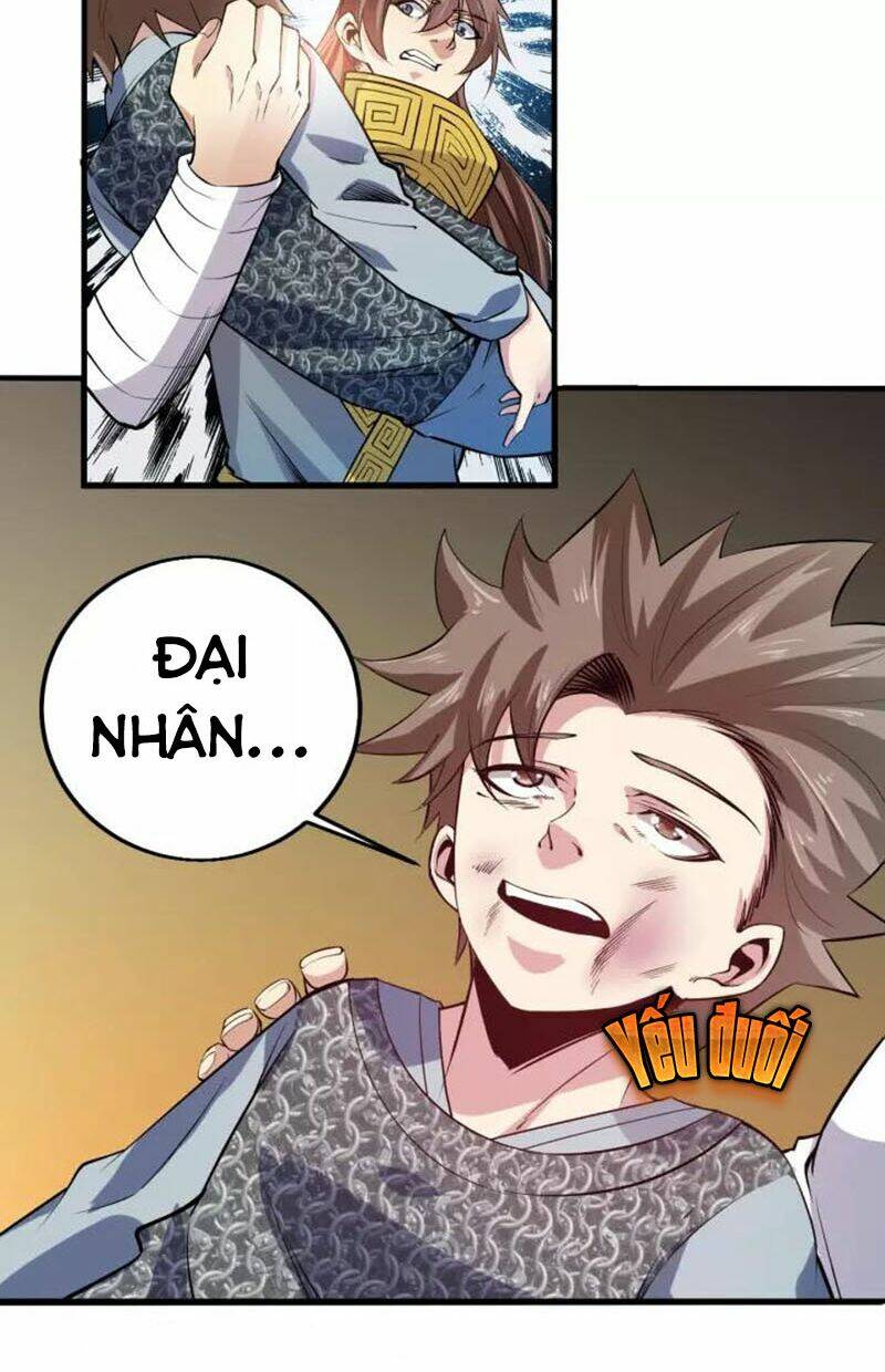 Ngự Thiên Thần Đế: Chapter 68
