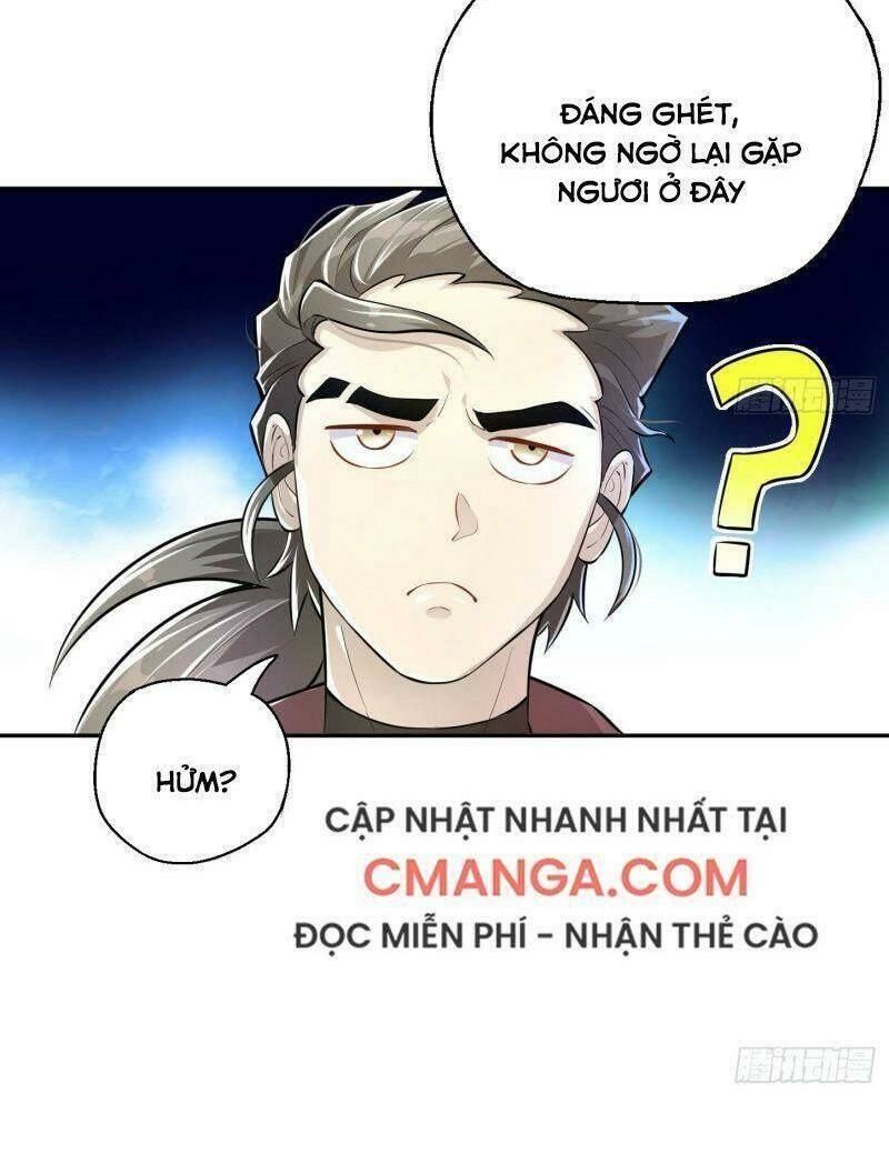 Tu Chân Toàn Dựa Số Lý Hóa: Chapter 5
