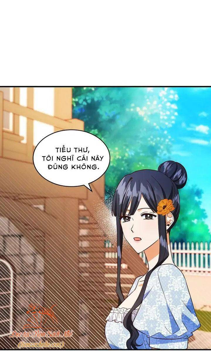 Lòng Trung Thành Với Kẻ Ác: Chapter 43