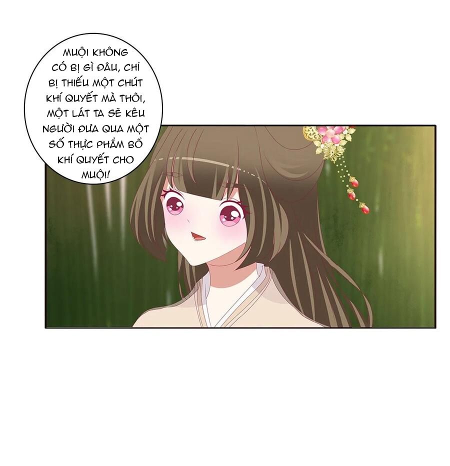 Thông Linh Phi: Chapter 593