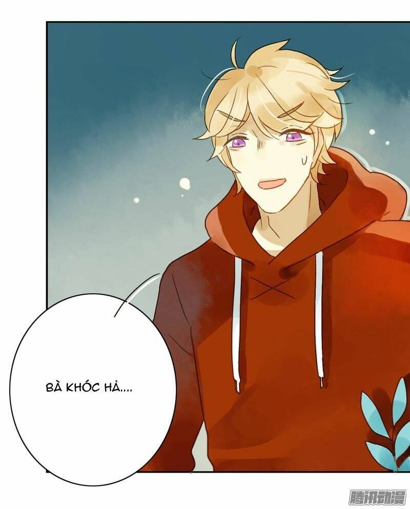 Sức Mạnh Của Sắc Đẹp: Chapter 47