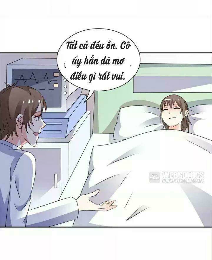 1 Nửa Hoàn Hảo Của Ceo: Chapter 40