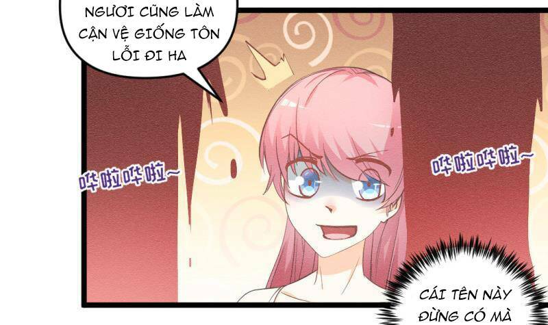 Thần Huyền Sư: Chapter 20