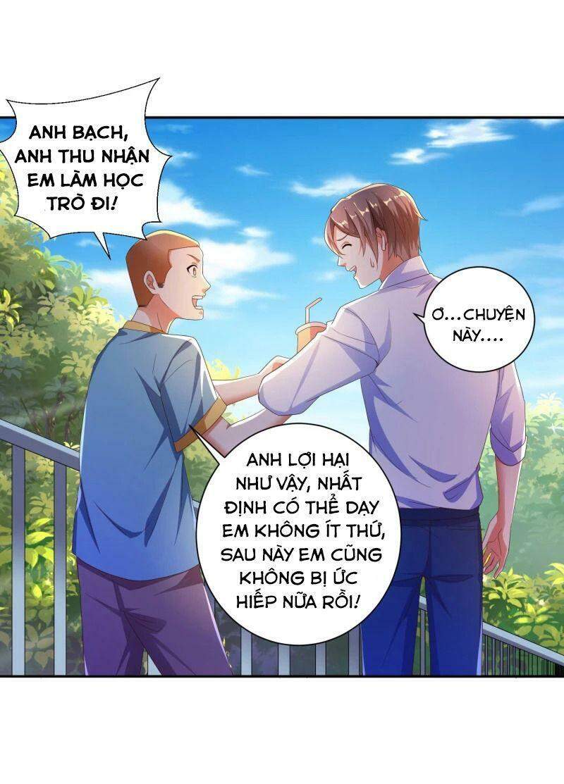 Luyện Tập Thành Thần: Chapter 12