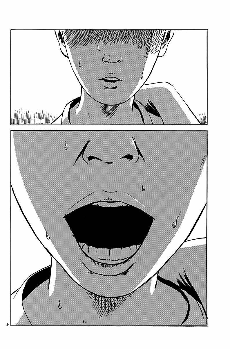 Chi No Wadachi: Chapter 14