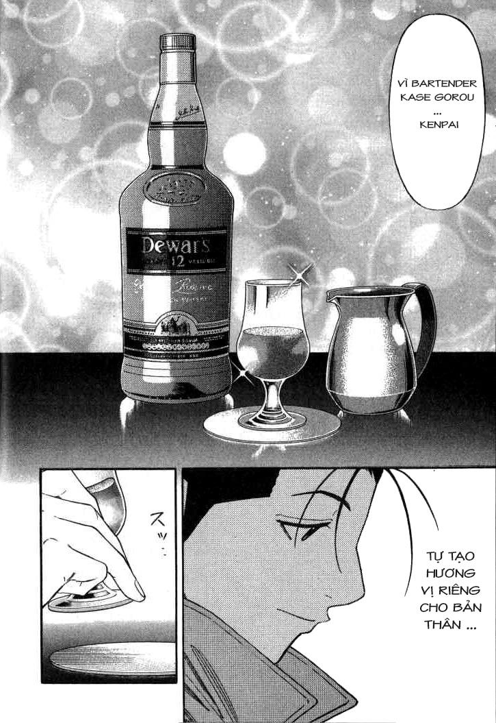 Bartender - Người Pha Chế Rượu: Chapter 109