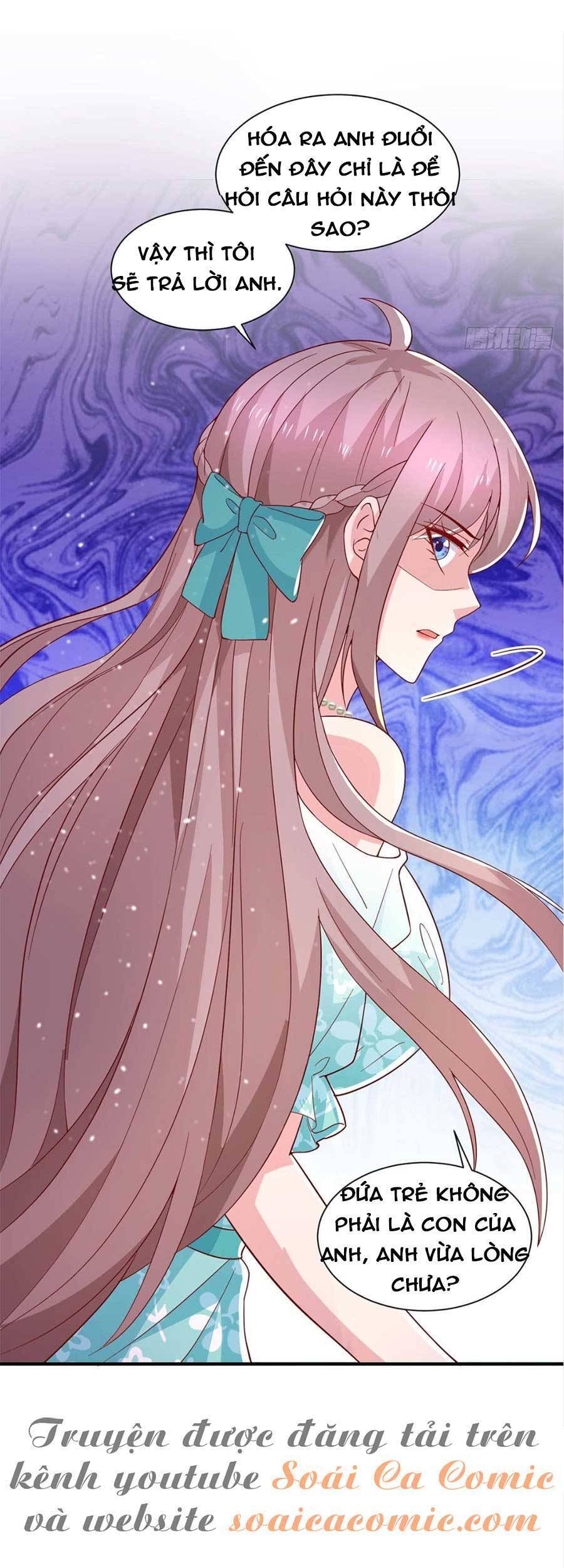 Trọng Sinh Chi Ngược Tra Nữ Vương: Chapter 71