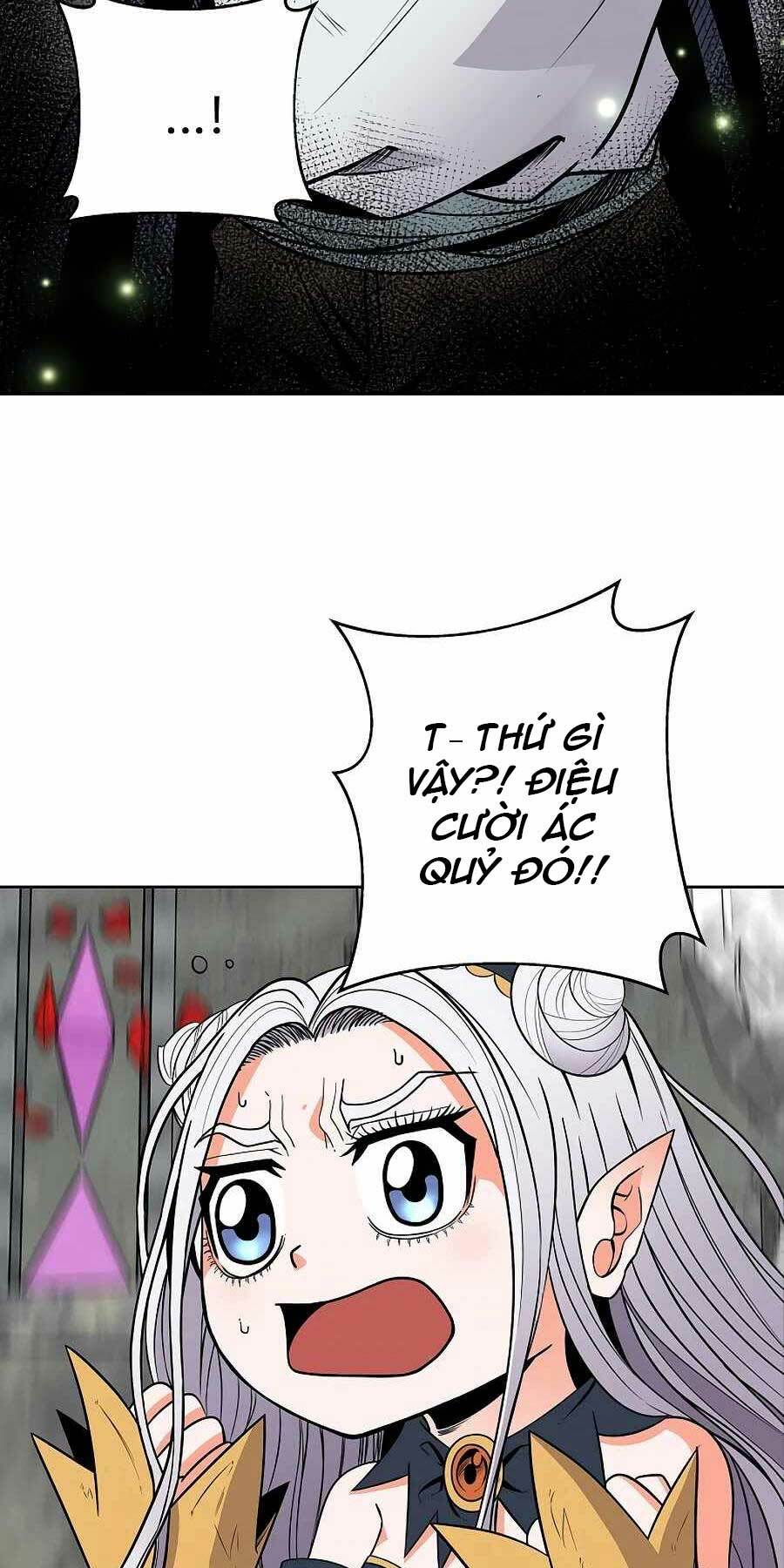 Tên Lỗ Mãng Cấp 10 Của Gia Đình Hiệp Sĩ: Chapter 6