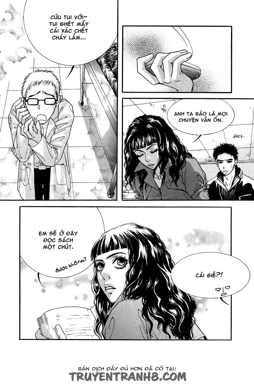 Book Club: Chapter 9