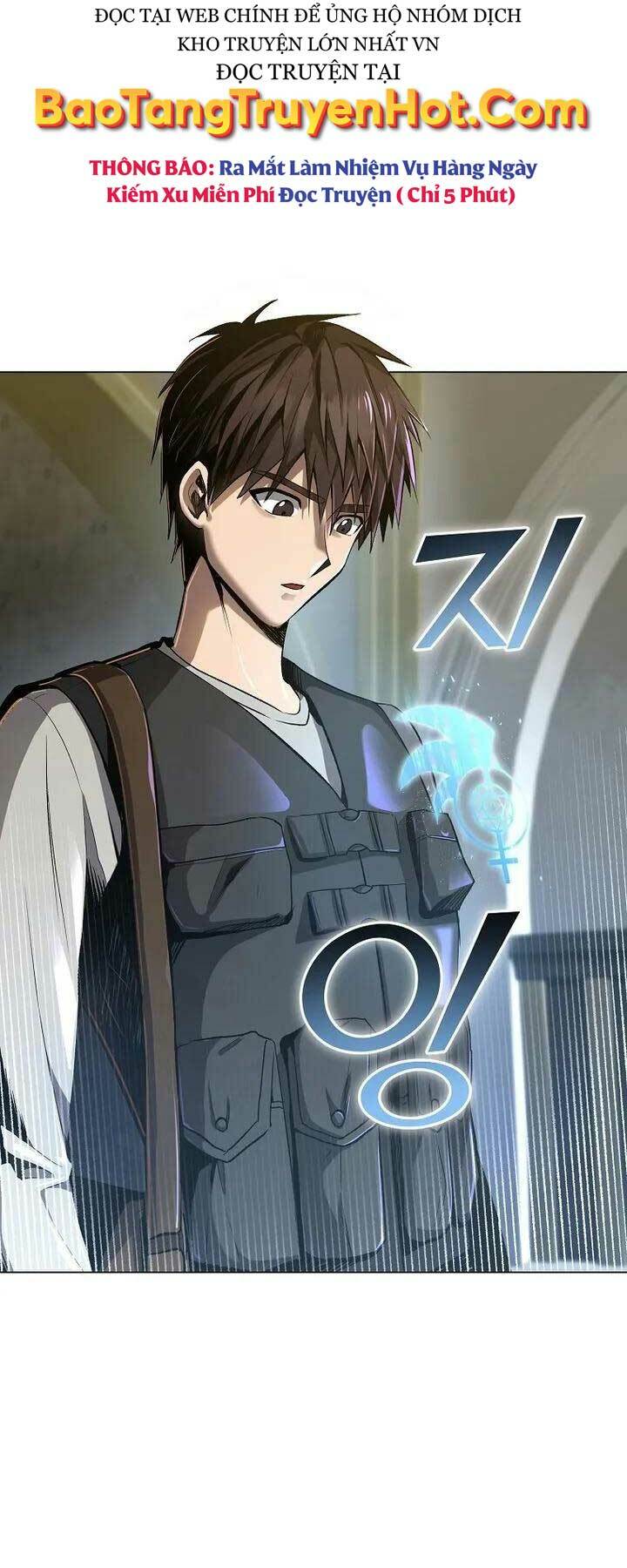 Con Đường Diệt Thần: Chapter 4