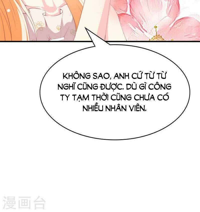Này! Đừng Động Vào Phô Mai Của Tôi: Chapter 92