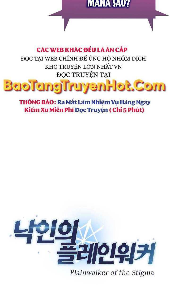 Kẻ Phát Hoạ Ấn Chú: Chapter 8